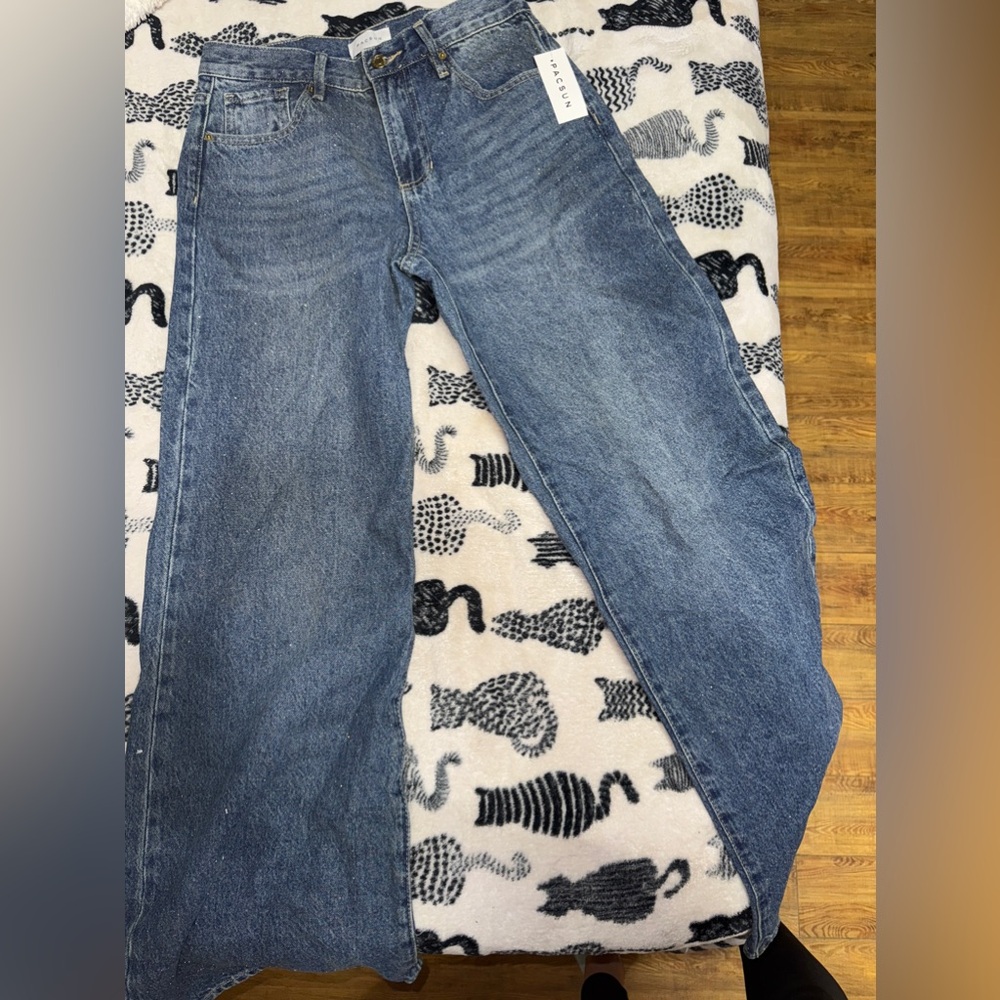 Brand new Pacsun jeans